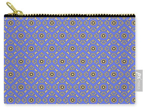 Carry-All Pouch - Ornate Medallion