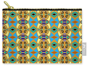 Carry-All Pouch - Prayer Window