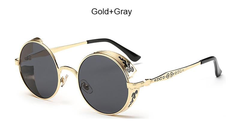 Sunglasses-Vintage Steampunk Unisex