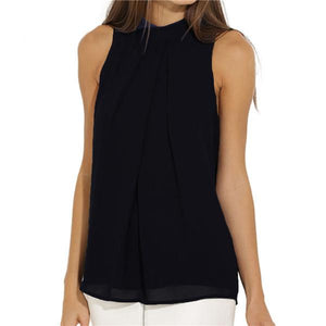 Top-Chic Chiffon