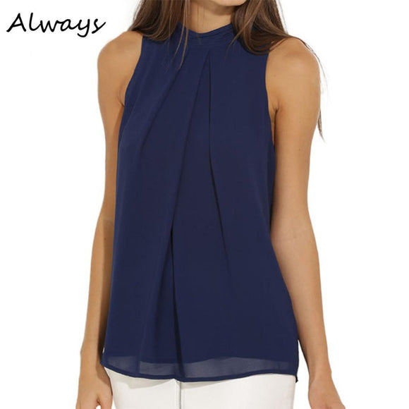 Top-Chic Chiffon