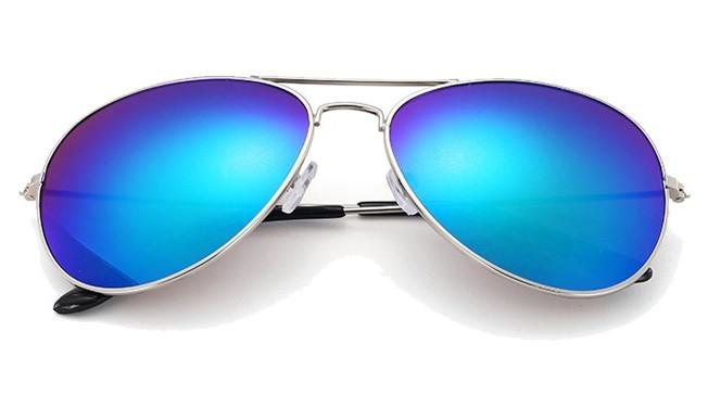 Sunglasses-Unisex Aviator
