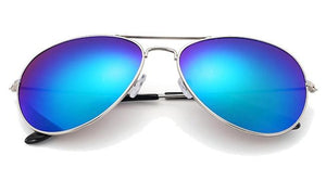 Sunglasses-Unisex Aviator