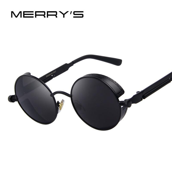 Sunglasses-Vintage Women Steampunk