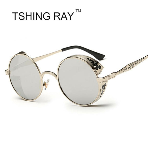 Sunglasses-Vintage Steampunk Unisex